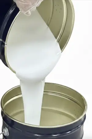 premium silicone for durable shoe sole molds