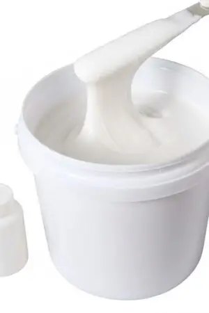 brushable rtv 2 condensation cure silicone – high viscosity series