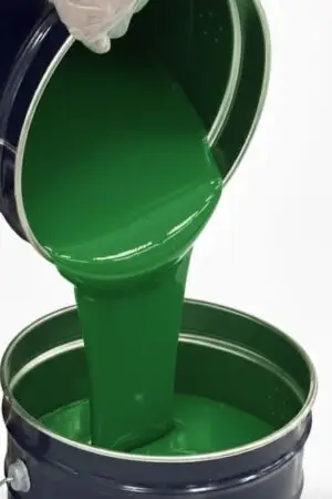 high performance rtv 2 tin cure silicone rubber for shoe sole molding