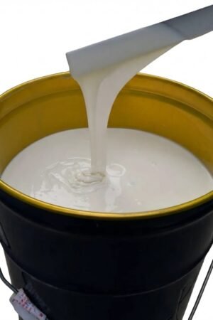 rtv 2 silicone for pu wood furniture & faux wood molding