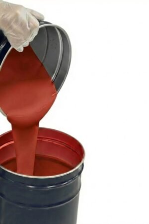 high temperature rtv 2 silicone for lead & pewter casting