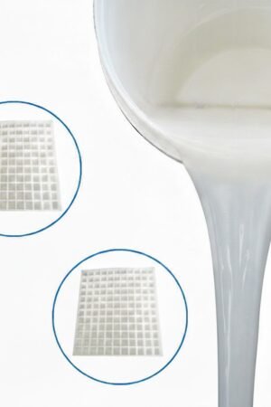 wholesale two component food grade silicone platinum cure silicone rubber for molds make (复制)