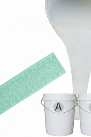 platinum cure food grade silicone rubber (addition cure) for cake molds (复制)