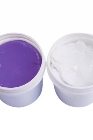 platinum silicone mold putty | high detail & tear resistant molds