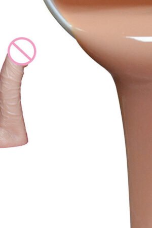 skin safe liquid silicone rubber for adult toys | platinum cure & fda certified (复制)