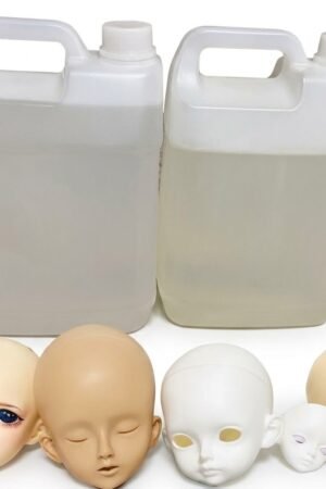 high performance polyurethane casting resin