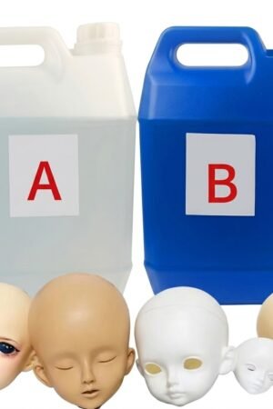 fast curing polyurethane resin used for making rock climbing stone sculptures (复制)