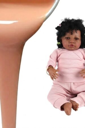 medical grade silicone rubber make for production of tattoo practice skin (复制)