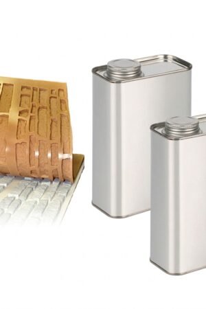 polyurethan liquid rubber for concrete mold making: create durable & intricate molds (复制)