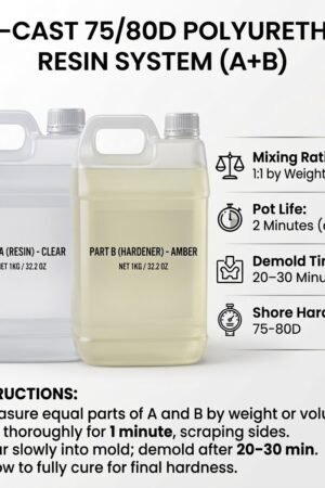 high performance polyurethane casting resin (复制)