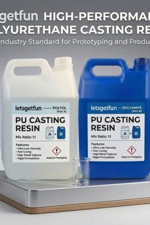 urethane resinhigh performance quick cast pu resin | reliable bulk supplier