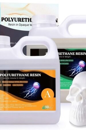 industrial grade fast cure urethane resin in bulk